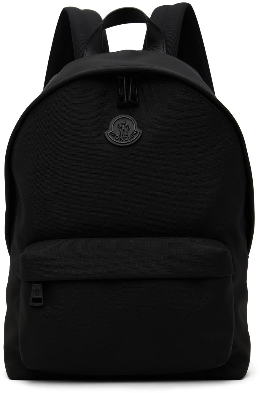 Раница Moncler Pierrick Черно | I109A5A00006M2388, 0