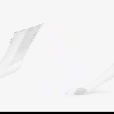 Чорапи On Running Performance Run Sock High L Бяло | 2UF10040813 U, 0