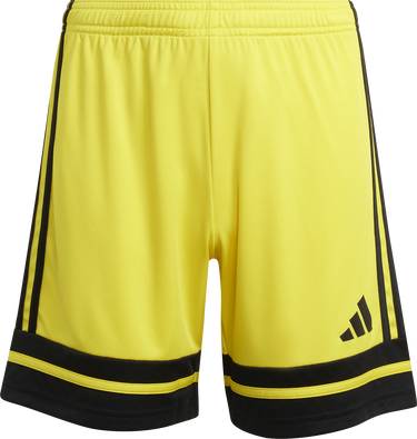 Къси панталони adidas Originals adidas Squadra 25 Sho Shorts Жълто | jj2421, 0