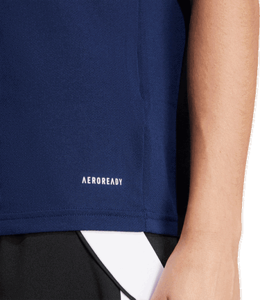 Поло тениска adidas Originals Adidas Squadra 25 Competition Polo Shirt Синьо | jy3406, 2