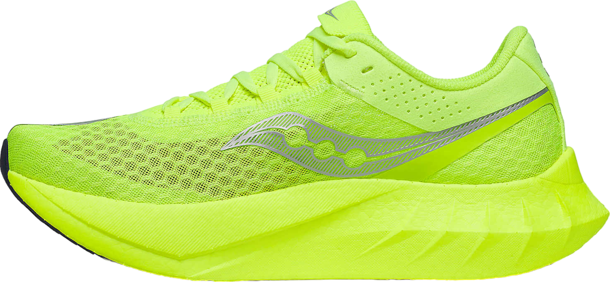 Кецове и обувки Saucony ENDORPHIN PRO 4 Зелено | s20939-223, 1