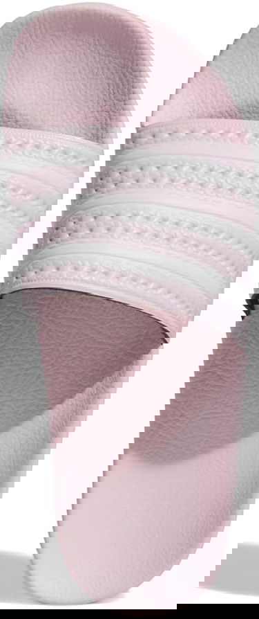 Кецове и обувки adidas Originals Adilette Slides Розово | gz6365, 1