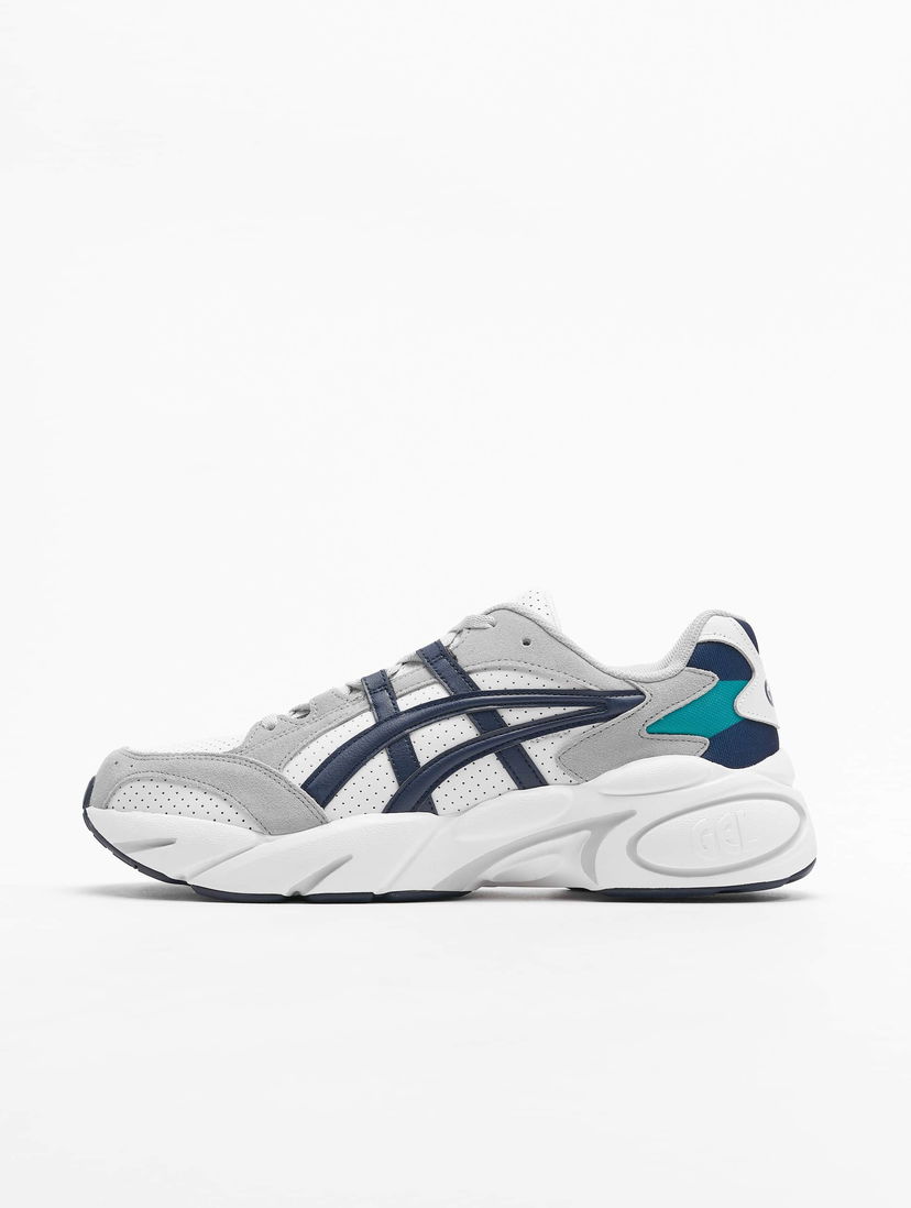Кецове и обувки Asics Gel-BND Бяло | 1021A216100