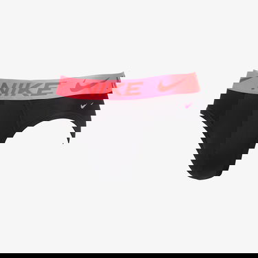 гащички Nike Hip Brief 3-Pack Многоцветен | 0000KE1155-5YG, 3