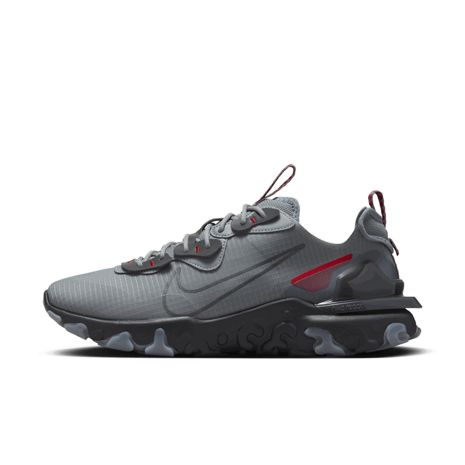 Кецове и обувки Nike React Vision Сиво | HM9603-001, 0