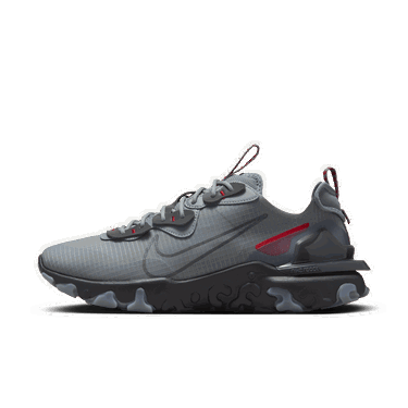 Кецове и обувки Nike React Vision Сиво | HM9603-001, 0