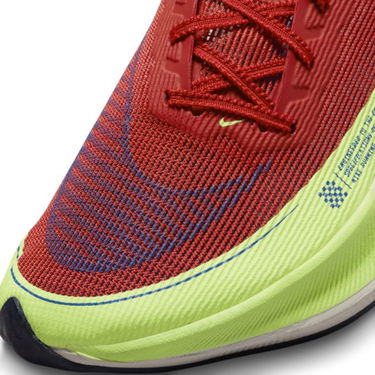 Кецове и обувки Nike ZoomX Vaporfly Червено | DX3371-600, 3