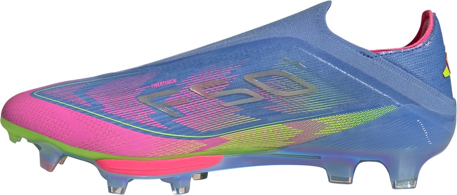 Кецове и обувки adidas Performance F50+ FG Синьо | ie1250, 1