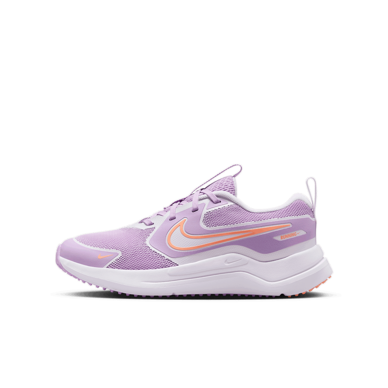 Кецове и обувки Nike Cosmic Runner Лилаво | HM4402-503, 0
