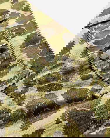 Панталони Carhartt WIP Duck Single Knee Pants Stone Washed Многоцветен | I033896 2EQ06, 3