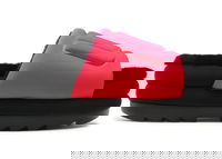 Maxi Graphic Slide Radish