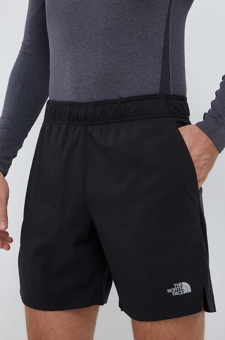 Къси панталони The North Face Sports Shorts Черно | NF0A3O1BJK31, 0