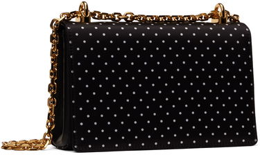 Чанта през рамо Dolce & Gabbana Medium 'DG' Shoulder Bag Черно | BB6498AV885, 2