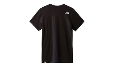 Тениска The North Face NSE T-shirt Черно | NF0A7X1MJK3, 2