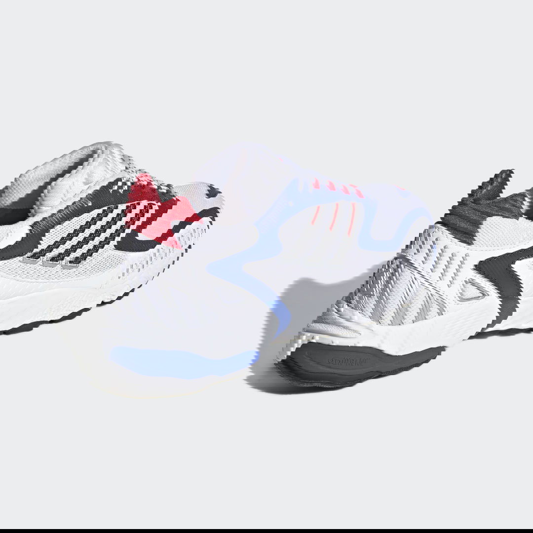 Кецове и обувки adidas Originals Torsion TRDC W Бяло | EG5269, 1