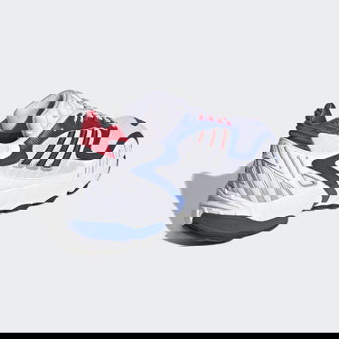 Кецове и обувки adidas Originals Torsion TRDC W Бяло | EG5269, 1