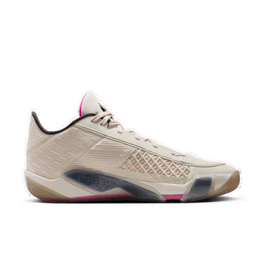 Кецове и обувки Jordan Air Jordan 38 Low Сиво | FD2326-100, 4