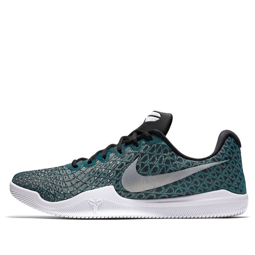 Кецове и обувки Nike Mamba Instinct EP Зелено | 884445-300
