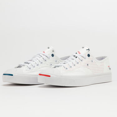 Кецове и обувки Converse Jack Purcell Rally Бяло | 170063C, 1