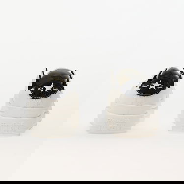 Кецове и обувки Converse Chuck Taylor All Star Construct Vintage White/ Black Бяло | A06599C, 4