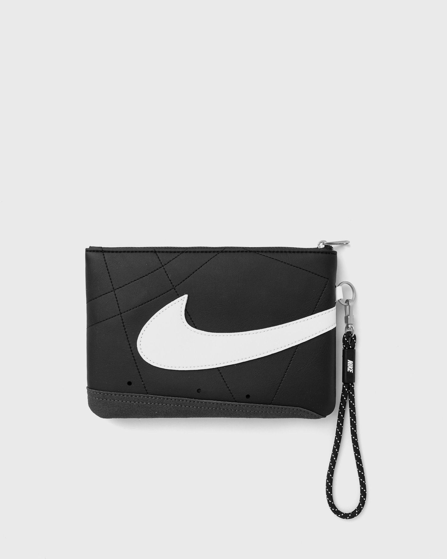 Портфейл Nike ICON BLAZER WRISTLET LARGE Черно | 9038-310-091, 0