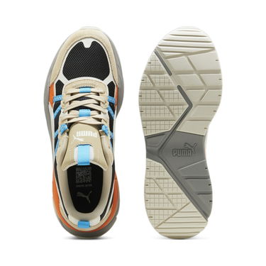 Кецове и обувки Puma X-Ray Tour 40,5 Сиво | 392317-06, 5