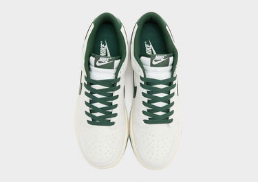 Кецове и обувки Nike Dunk Low Retro Бяло | HF5441-115, 4
