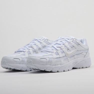 Кецове и обувки Nike W P-6000 Бяло | BV1021-102, 0