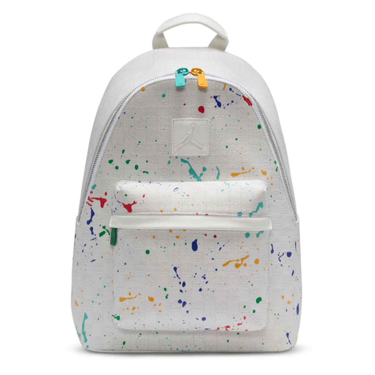 Раница Jordan Jordan Monogram Backpack Бяло | MA0758-782, 0