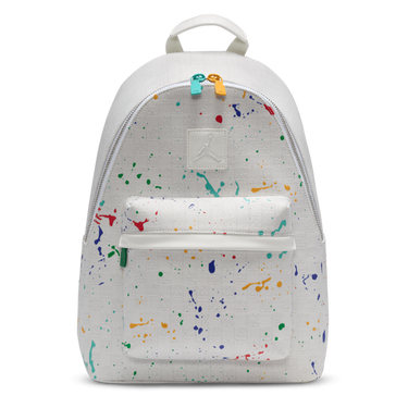 Раница Jordan Jordan Monogram Backpack Бяло | MA0758-782, 0