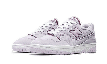 Кецове и обувки New Balance Rich Paul x 550 "Forever yours" Лилаво | BB550RR1, 4