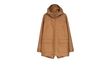 Яке Makia Shelter Jacket Кафяво | M30128_146, 1