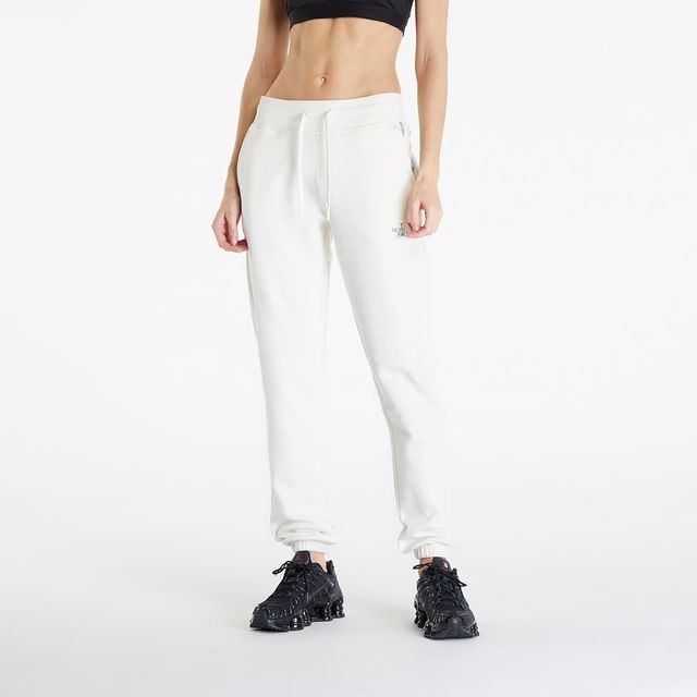 Zumu Joggers White Dune