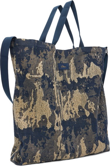 Чанта през рамо Dime Textured Distressed Messenger Bag Многоцветен | DIMEHO2535MIL, 1