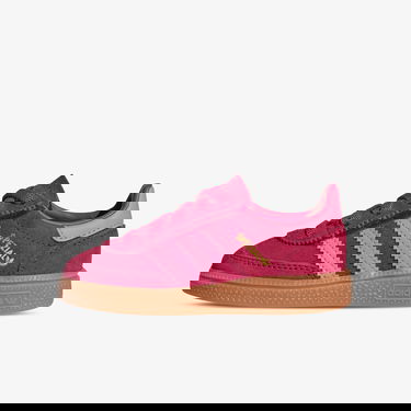 Кецове и обувки adidas Originals Handball Spezial Comfort Closure Розово | JP8010, 1