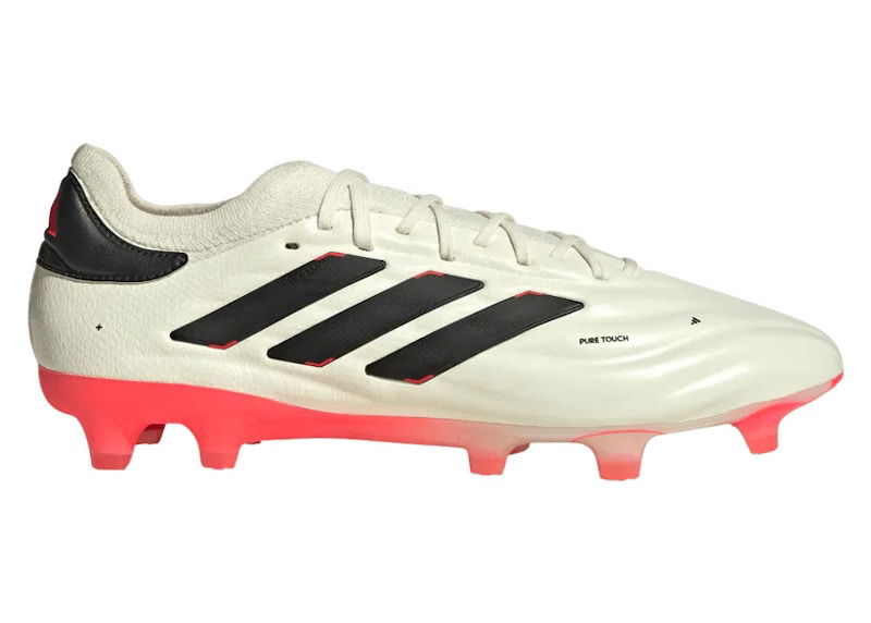 Кецове и обувки adidas Performance Copa Pure 2 Elite KT FG Бяло | IF5443, 0