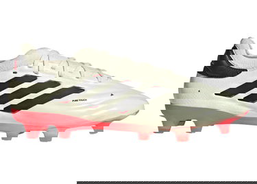 Кецове и обувки adidas Performance Copa Pure 2 Elite KT FG Бяло | IF5443, 0