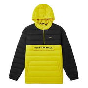 Vans Carlon Anorak Puffer Jacket