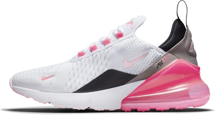 Кецове и обувки Nike Air Max 270 W Бяло | DM3048-100, 0