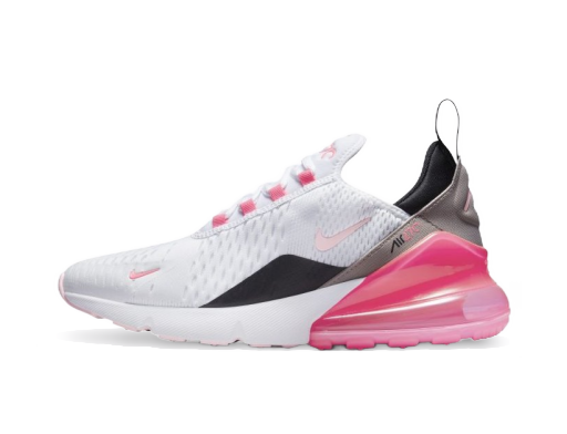 Кецове и обувки Nike Air Max 270 W Бяло | DM3048-100