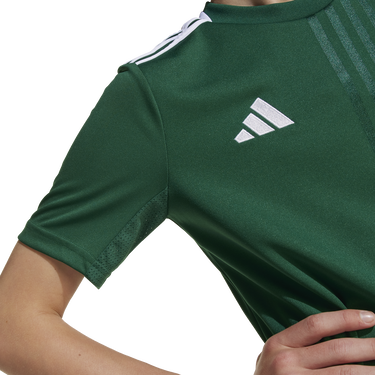 Фланелка adidas Originals Adidas Campeon 25 Jersey Зелено | jj4167, 4
