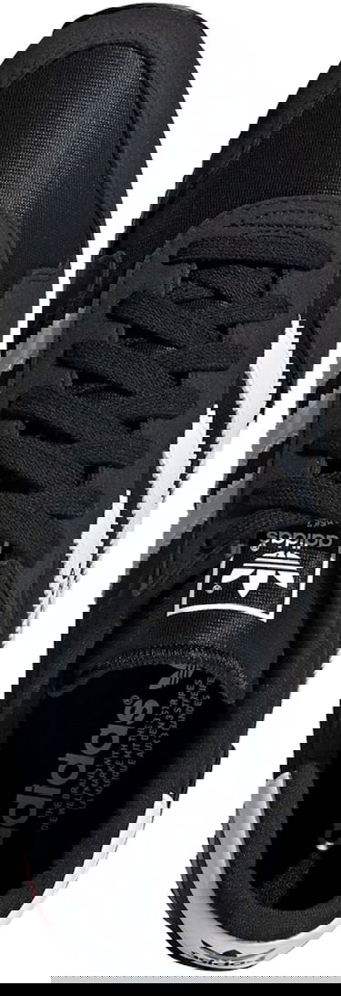 Кецове и обувки adidas Originals USA 84 Черно | fv2050, 3