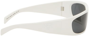 Слънчеви очила Prada Symbole Sunglasses Бяло | 0PR A14S 1425S060 8056262049785, 1