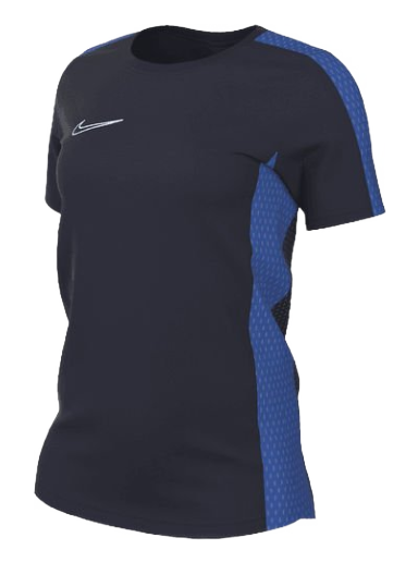 Тениска Nike Dri-FIT Academy 23 T-Shirt Тъмно синьо | dr1338-451