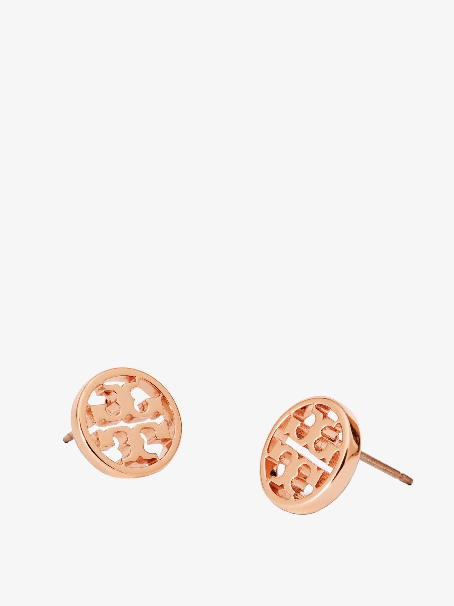 Обеци Tory Burch Earrings Металик | 26222652, 1