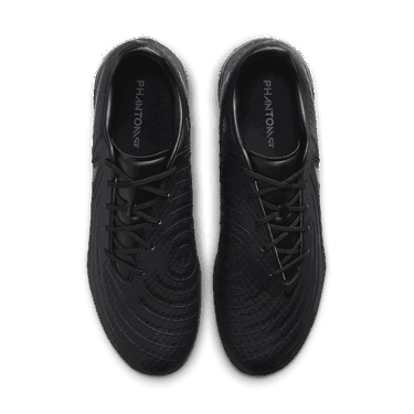 Кецове и обувки Nike Phantom GX 2 Academy TF Черно | FJ2577-002, 4