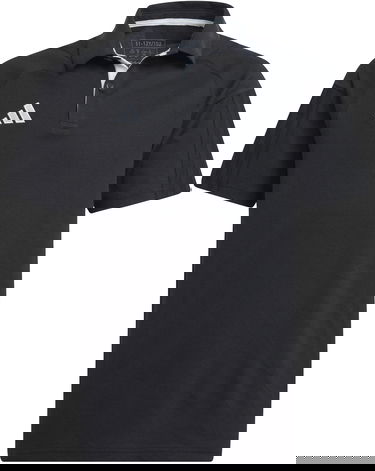 Поло тениска adidas Originals Tiro 23 Competition Polo Shirt Черно | hk8054, 0
