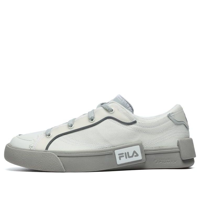 Кецове и обувки FILA Fusion Pop Бяло | T12M232103FVH, 0
