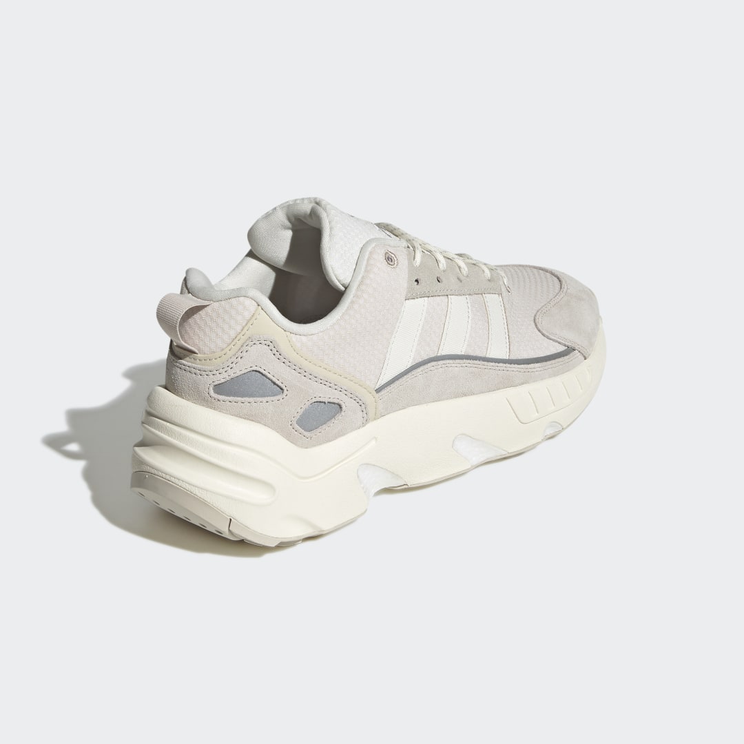Кецове и обувки adidas Originals ZX 22 BOOST Бежово | GX2038, 1
