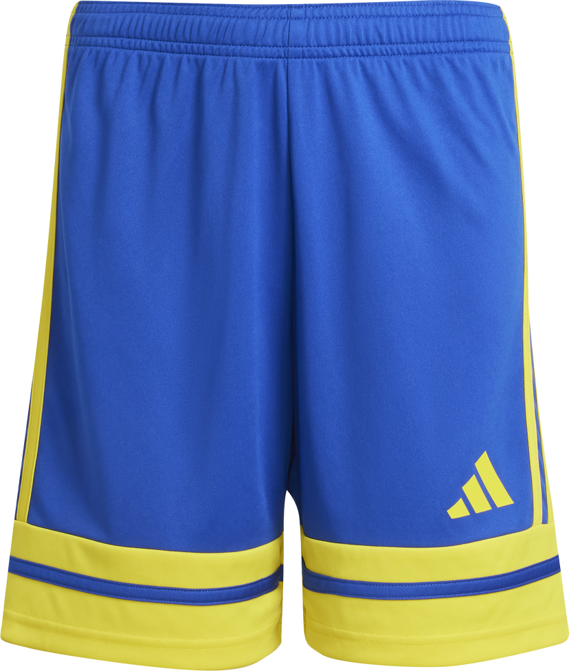 Къси панталони adidas Performance adidas Squadra 25 Sho Shorts Синьо | jn5412